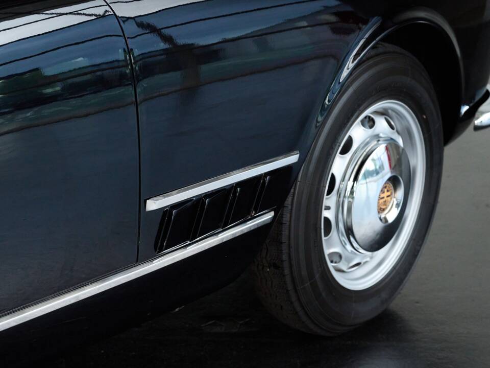 Image 25/50 of Alfa Romeo 2000 Spider (1959)