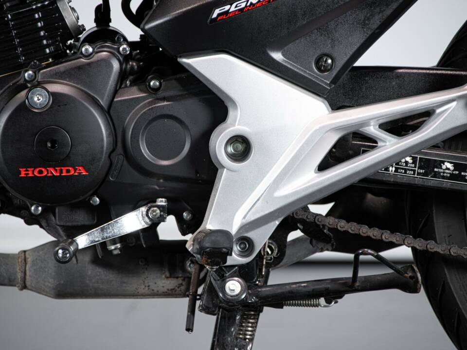 Bild 20/50 von Honda DUMMY (2017)