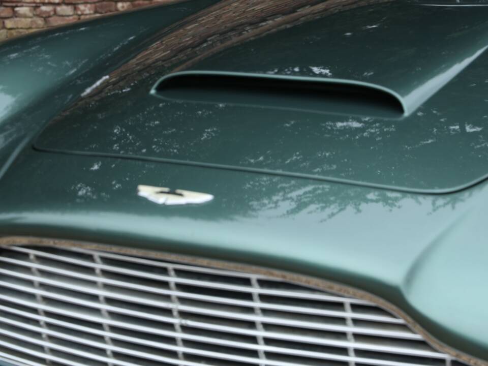 Bild 38/50 von Aston Martin DB 4 (1962)