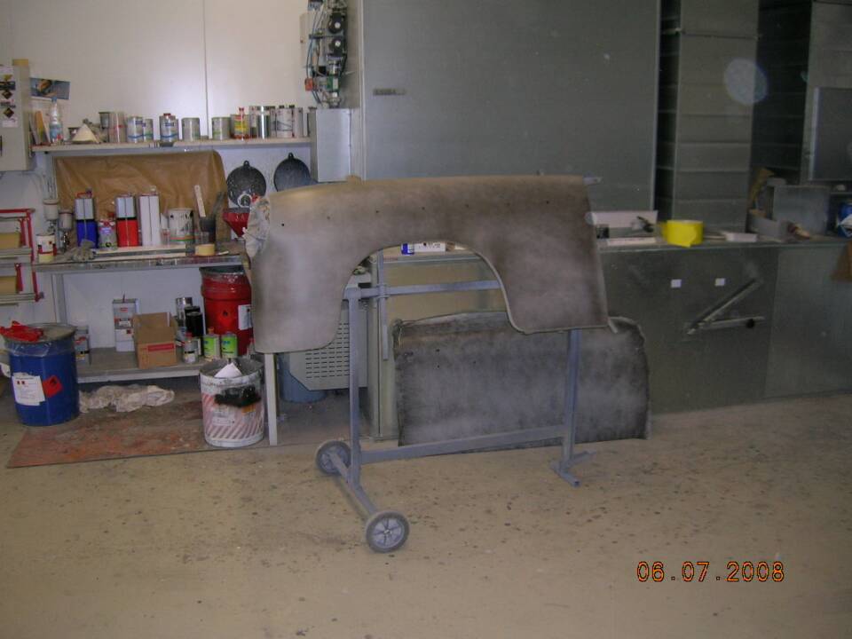 Afbeelding 30/118 van Mercedes-Benz 220 S Cabriolet (1957)