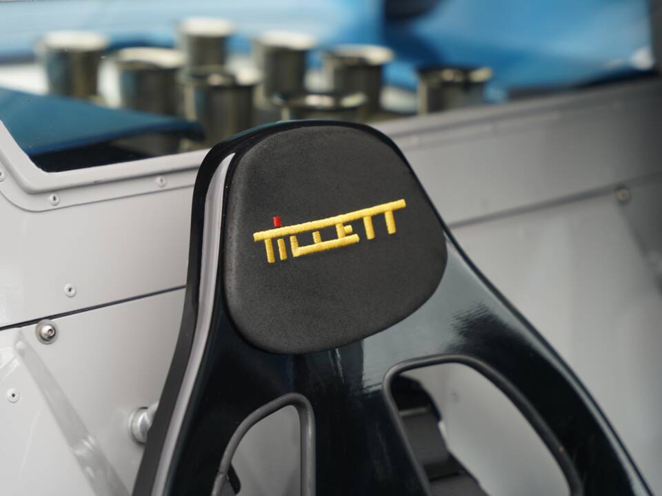 Bild 17/50 von Ford GT40 (2021)