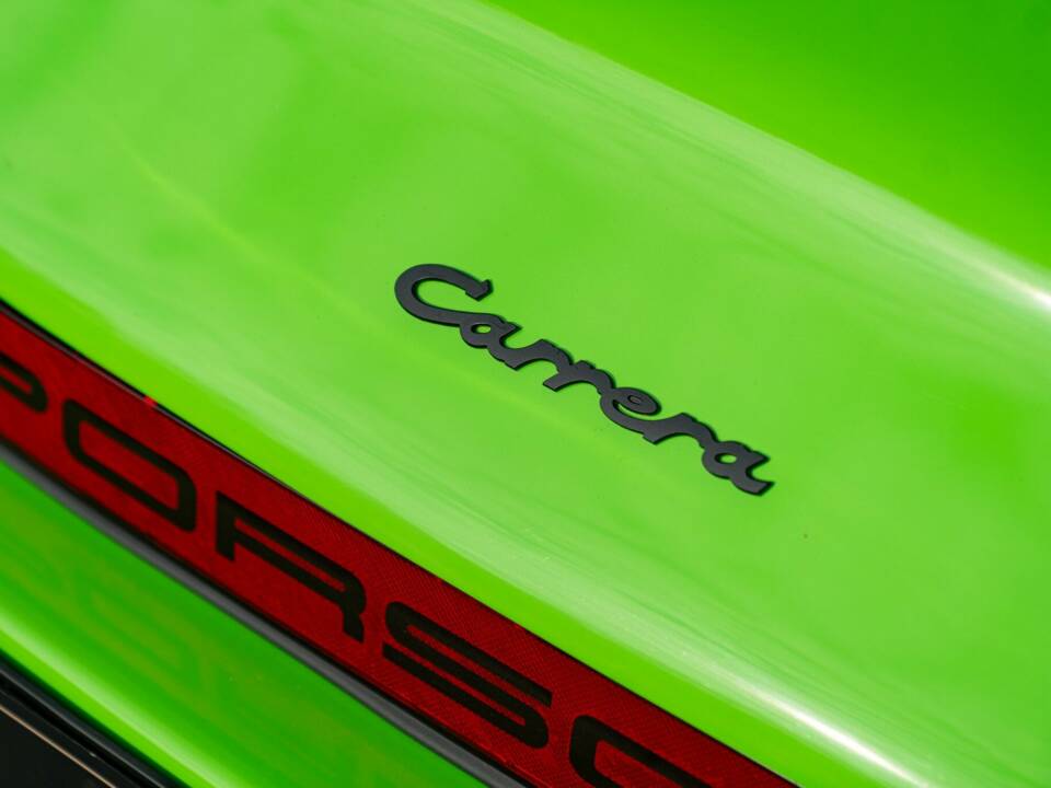 Bild 45/50 von Porsche 911 Carrera 2.7 (1974)