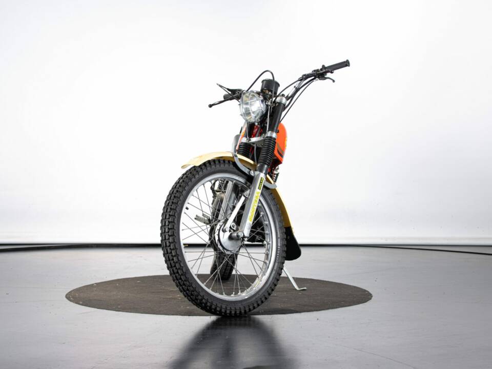 Image 7/50 of Montesa Cota 349 Trial (1980)