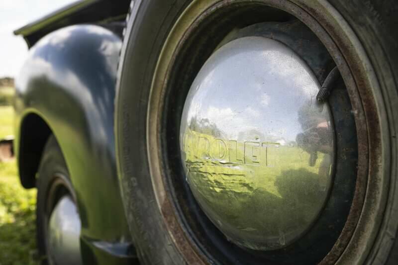 Image 37/50 de Chevrolet 3600 ¾-ton (1949)