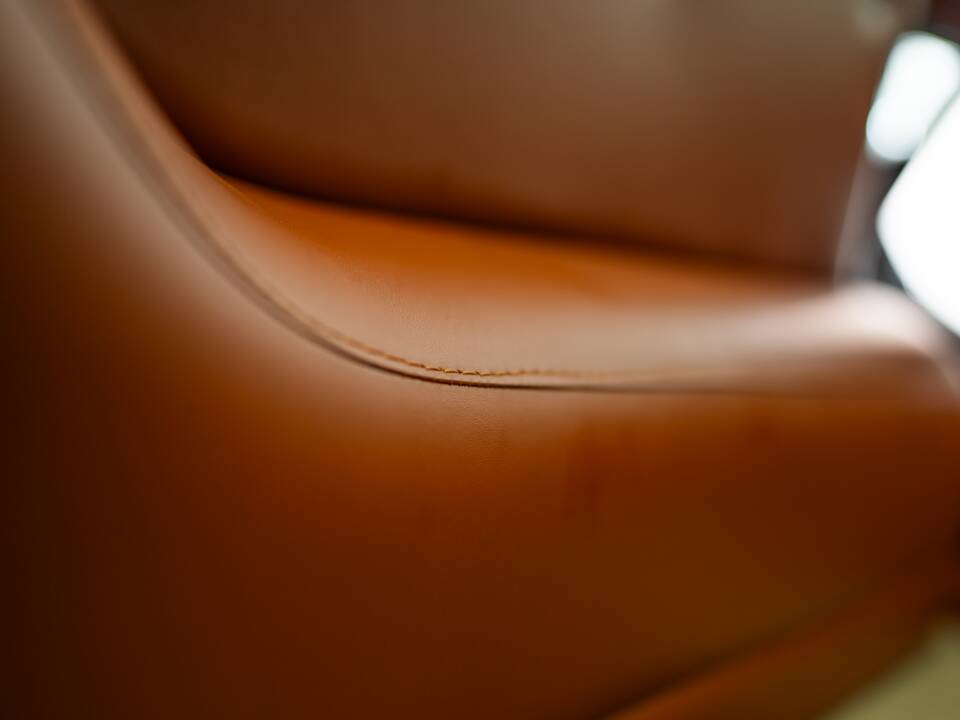 Bild 40/100 von Maserati Ghibli (1968)