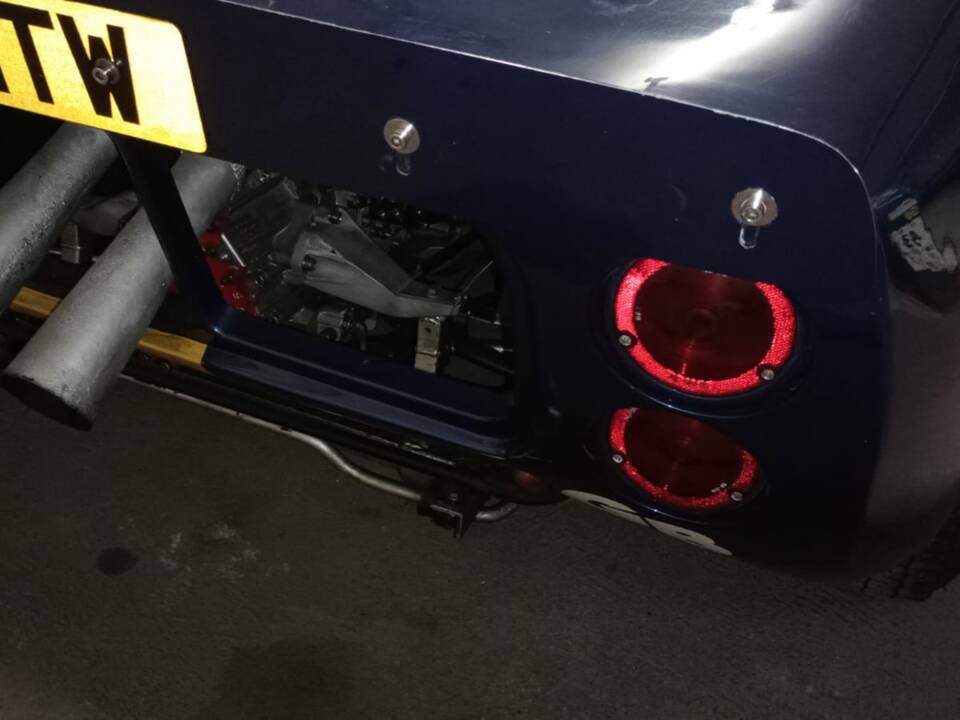 Bild 17/101 von Ford GT40 (1971)