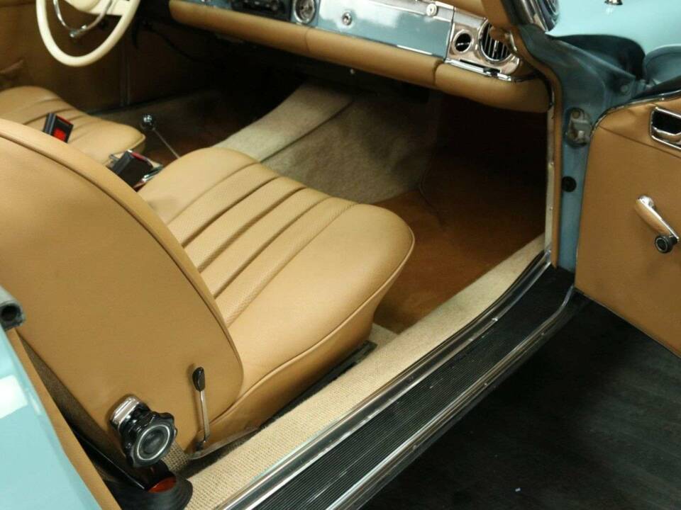 Bild 29/50 von Mercedes-Benz 280 SL (1971)