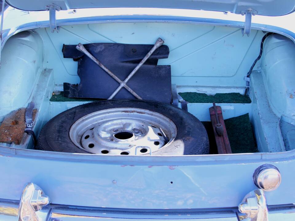 Bild 15/23 von MG MGB (1969)