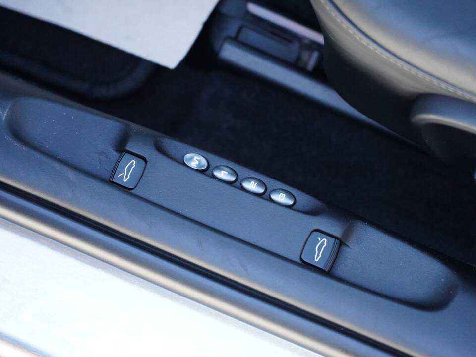 Immagine 9/18 di Porsche 911 Turbo (2001)