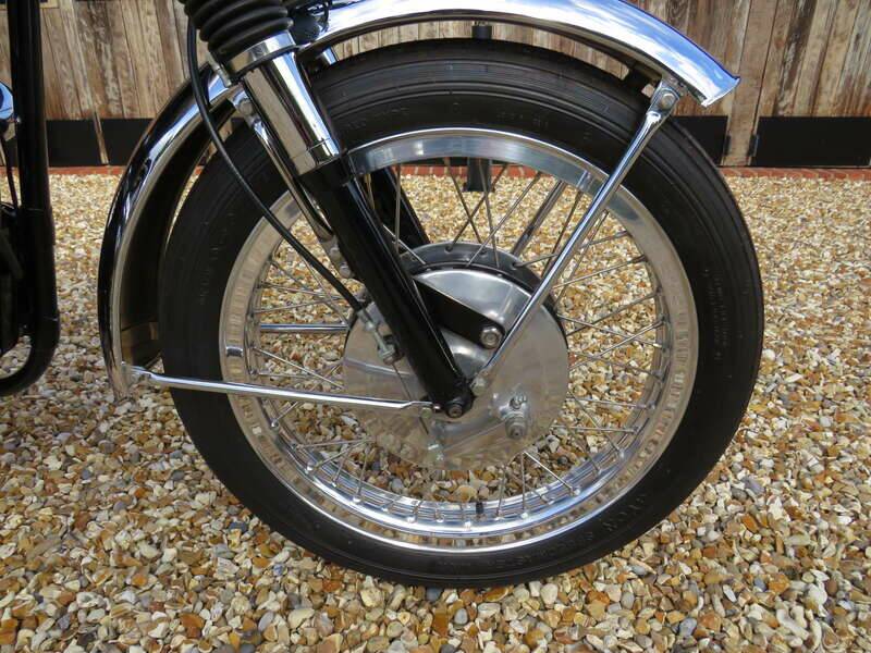 Image 40/50 of BSA DUMMY (1963)