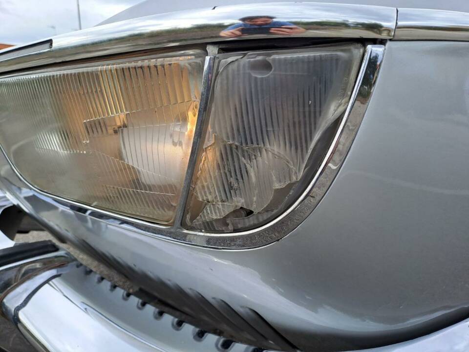Afbeelding 23/50 van BMW 2000 CS (1968)