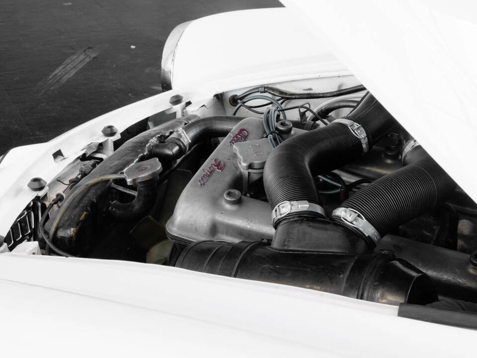Afbeelding 33/48 van Alfa Romeo Giulia 1600 Spider (1963)