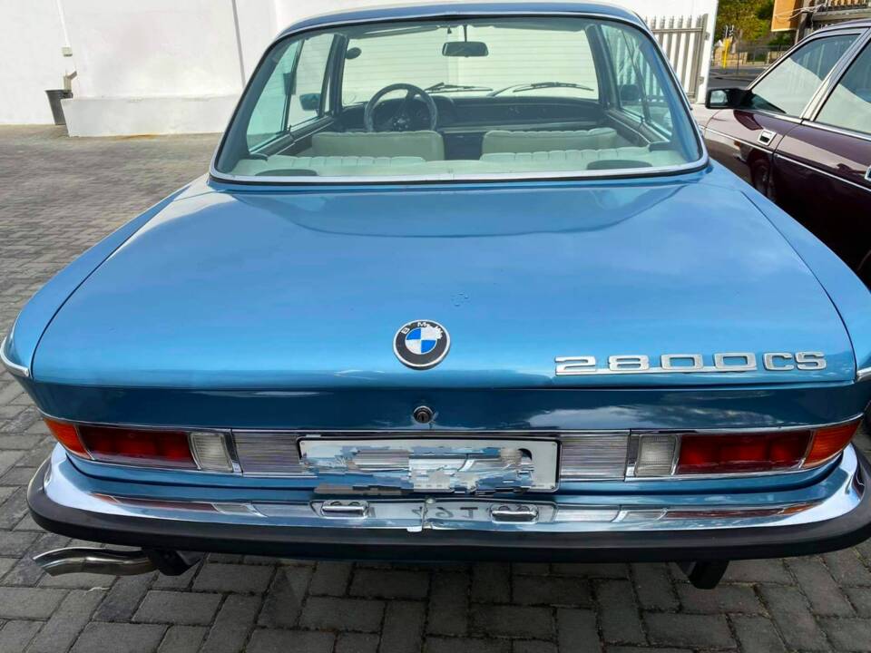 Afbeelding 18/25 van BMW 2800 CS (1969)