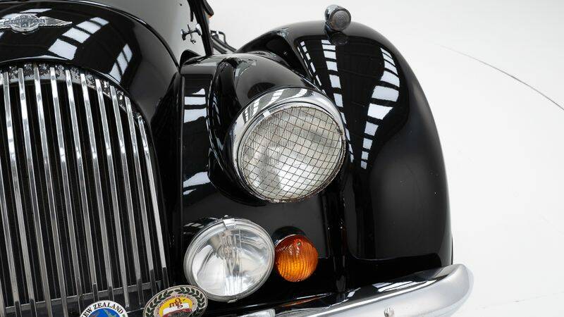 Image 11/15 of Morgan 4/4 1800 (1995)