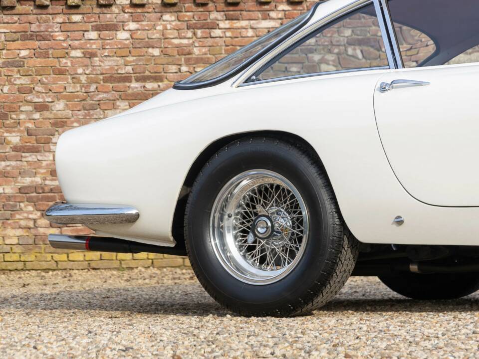 Obraz 41/50 pojazdu Ferrari 250 GT Berlinetta Lusso (1964)