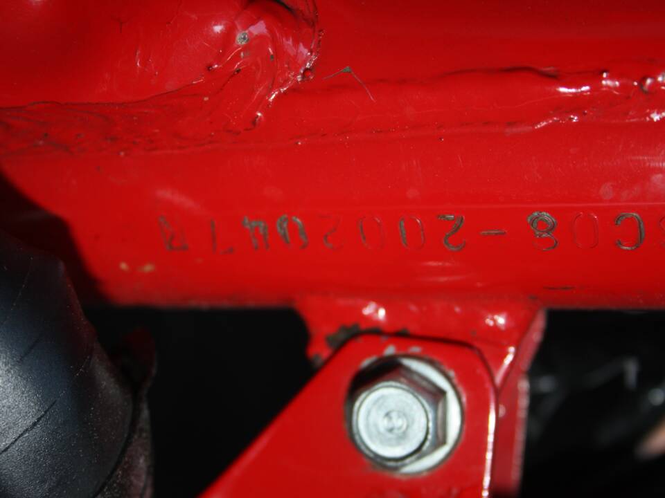 Bild 20/26 von Honda CB 1100 R (1983)