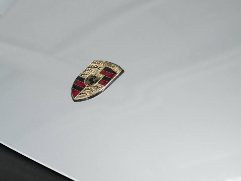 Bild 8/50 von Porsche 911 Turbo 3.3 (1978)