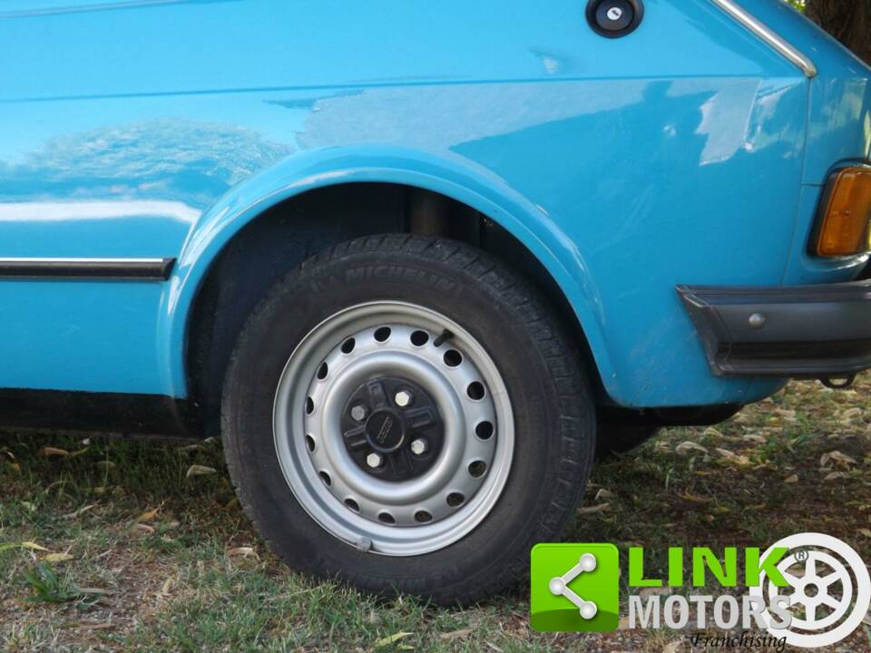 Bild 10/10 von FIAT 127 (1977)
