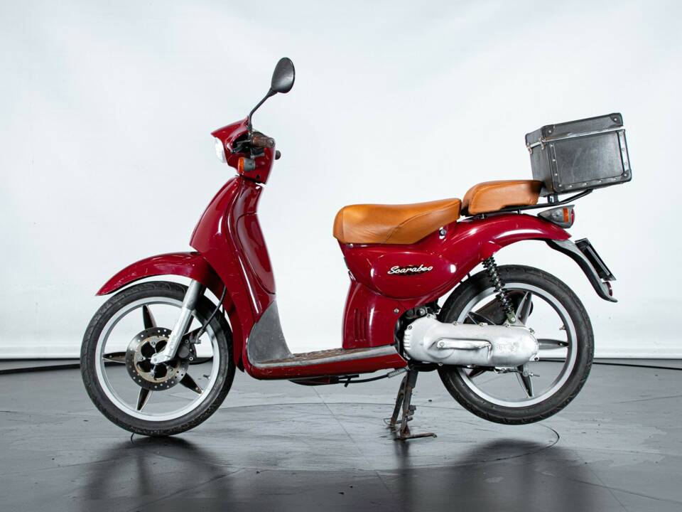 Immagine 1/50 di Aprilia DUMMY (1994)