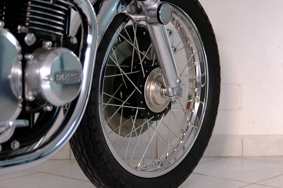 Immagine 94/94 di Kawasaki 900 Z1 (1973)