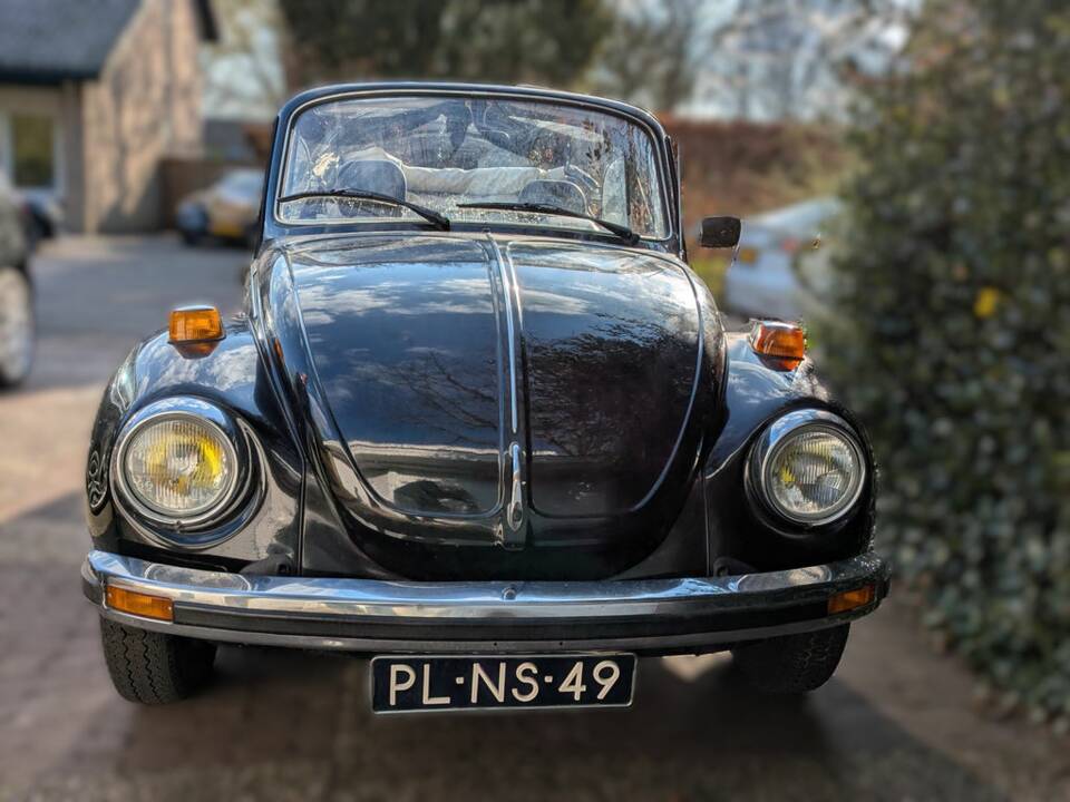 Image 4/8 of Volkswagen Käfer 1303 (1978)