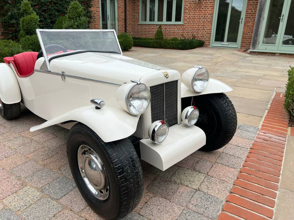 Immagine 15/29 di Burlington Dart (1900)