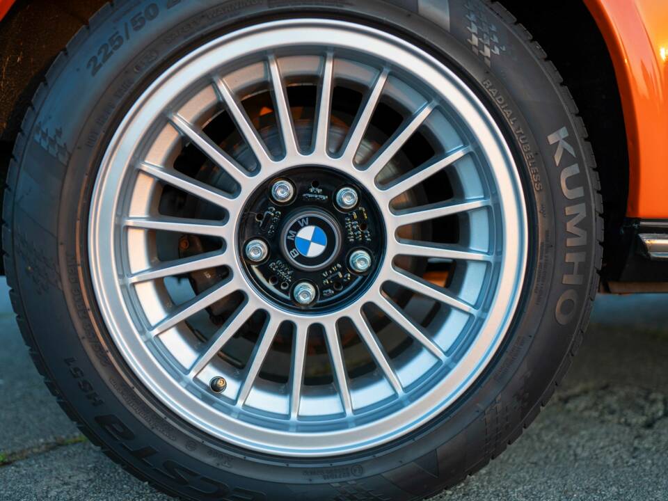 Bild 10/12 von BMW 3.0 CSi (1975)