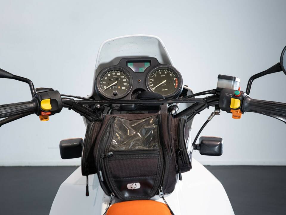 Bild 17/50 von BMW R 100 G/S (1993)
