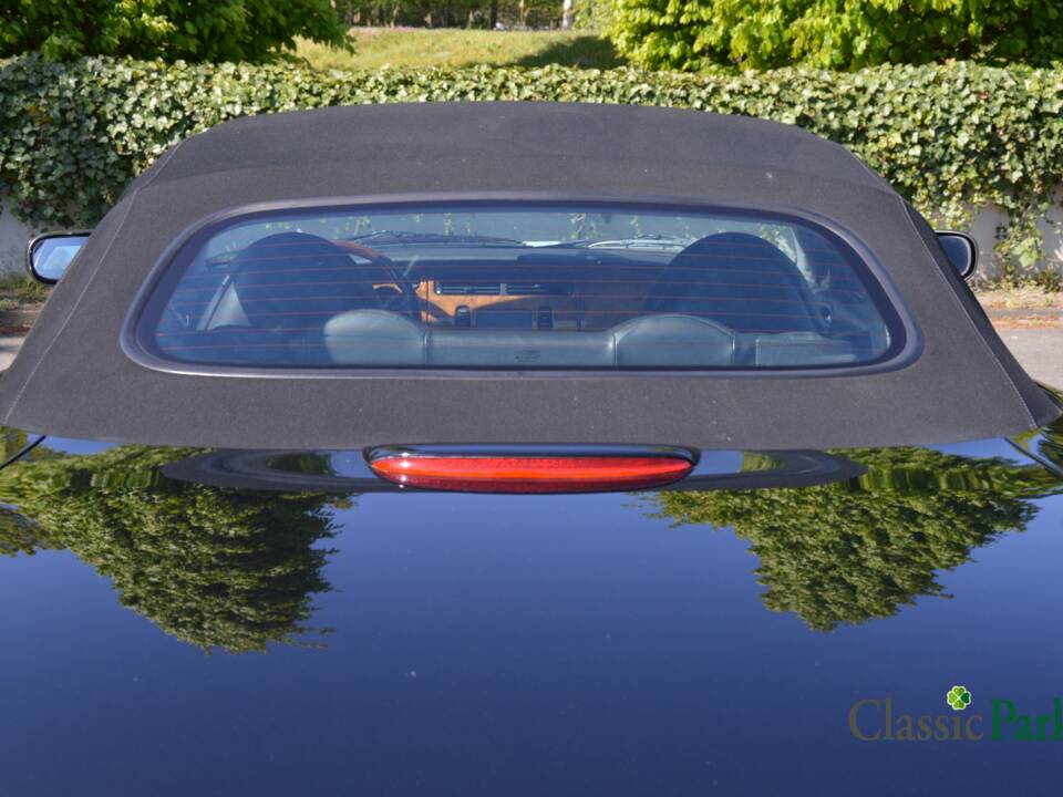 Afbeelding 26/50 van Jaguar XKR (2000)