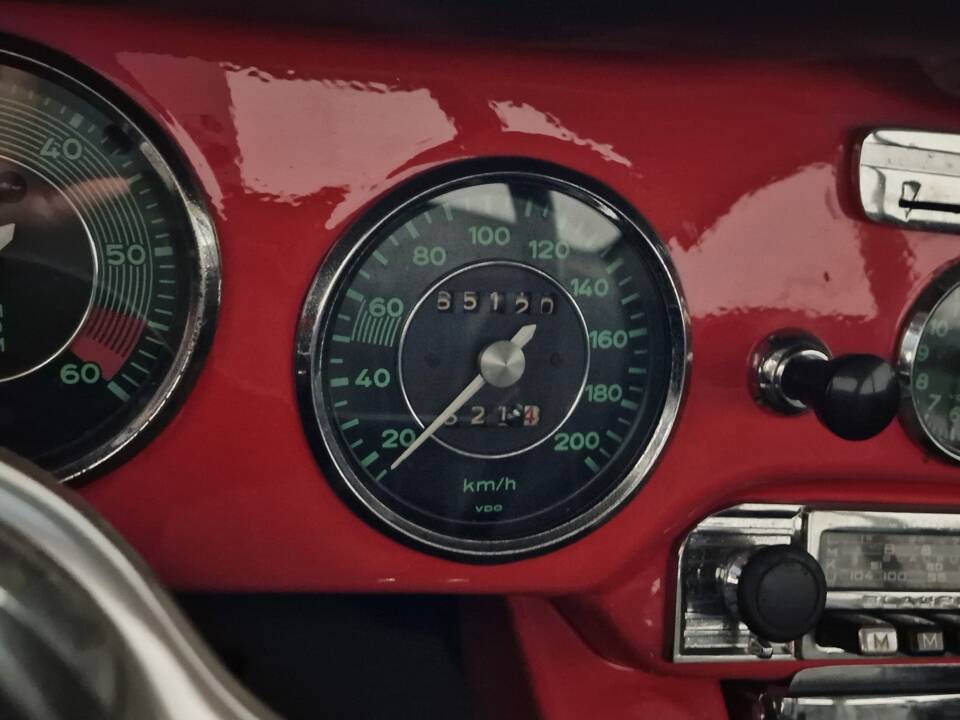 Bild 6/16 von Porsche 356 C 1600 SC (1964)