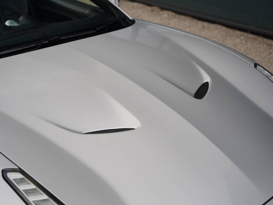 Bild 33/50 von Ferrari California T (2015)