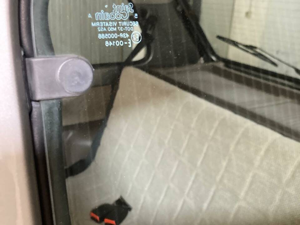 Afbeelding 20/74 van FIAT Panda 4x4 (1985)