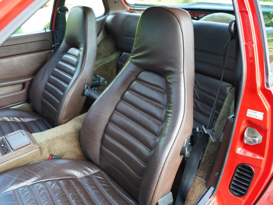 Image 37/50 de Porsche 924 S (1981)