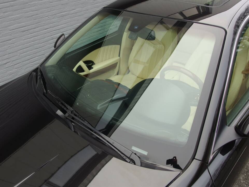 Bild 32/100 von Maserati Quattroporte 4.2 (2010)