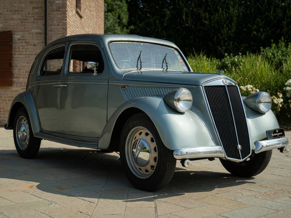 Image 10/50 of Lancia Ardea (1947)