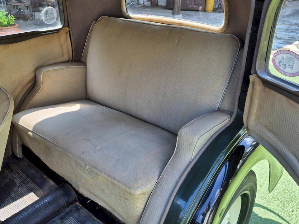 Immagine 24/45 di FIAT 508 Balilla Series 2 (1935)