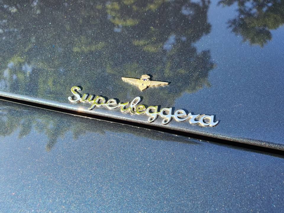 Image 20/58 of Maserati 3500 GTI Touring (1963)