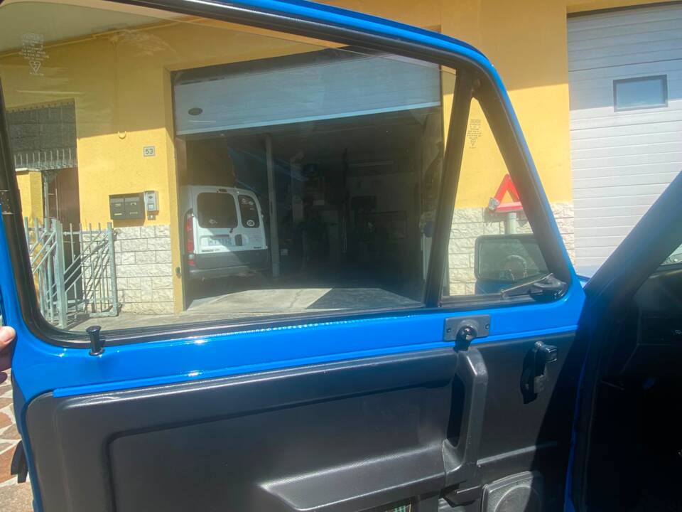Image 9/10 of Autobianchi A112 Abarth (1980)