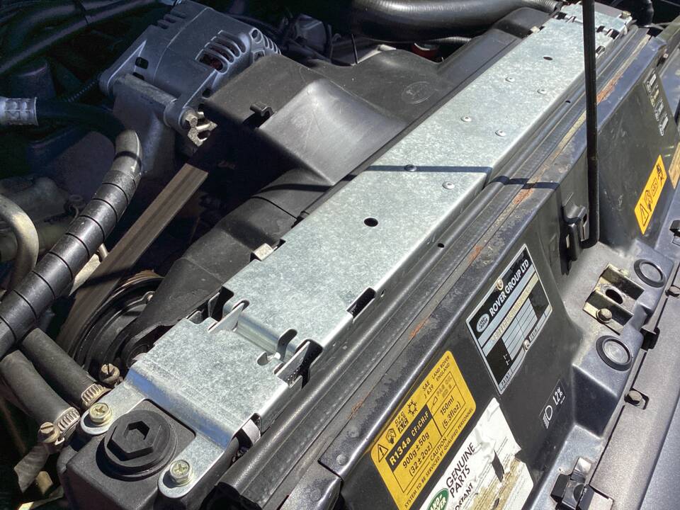 Image 49/53 of Land Rover Range Rover 4.2 LSE (1994)