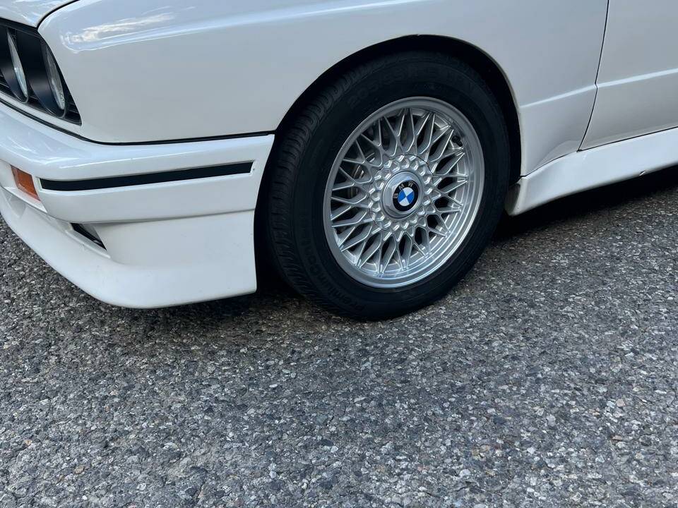 Bild 63/88 von BMW M3 (1988)