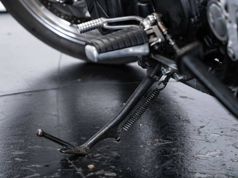 Bild 49/50 von Yamaha V-Max 1200 (1991)