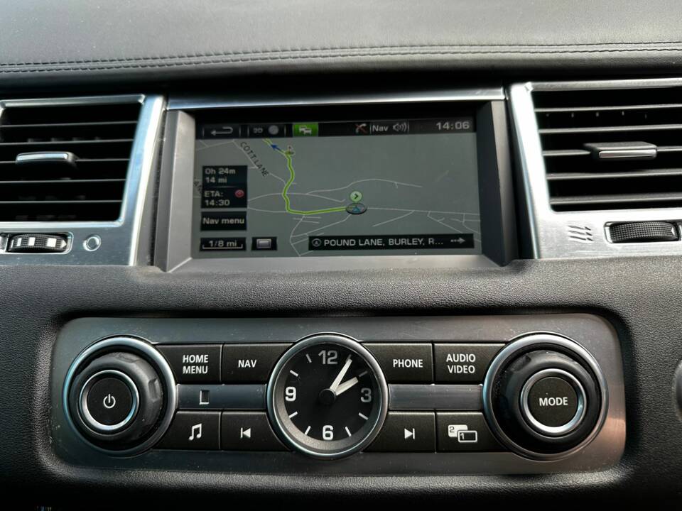 Bild 73/77 von Land Rover Range Rover Sport SDV6 (2013)