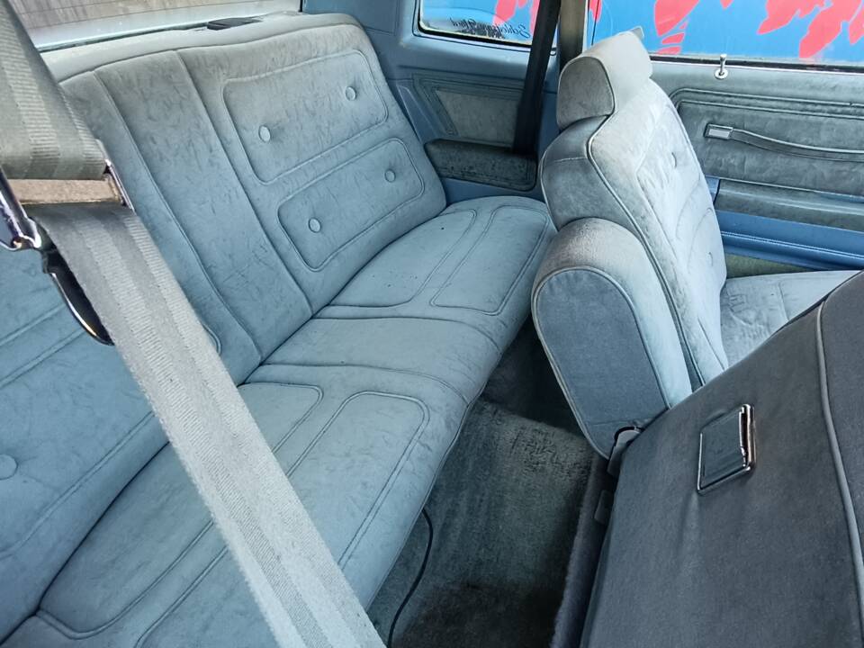 Afbeelding 21/37 van Chevrolet Monte Carlo (1980)