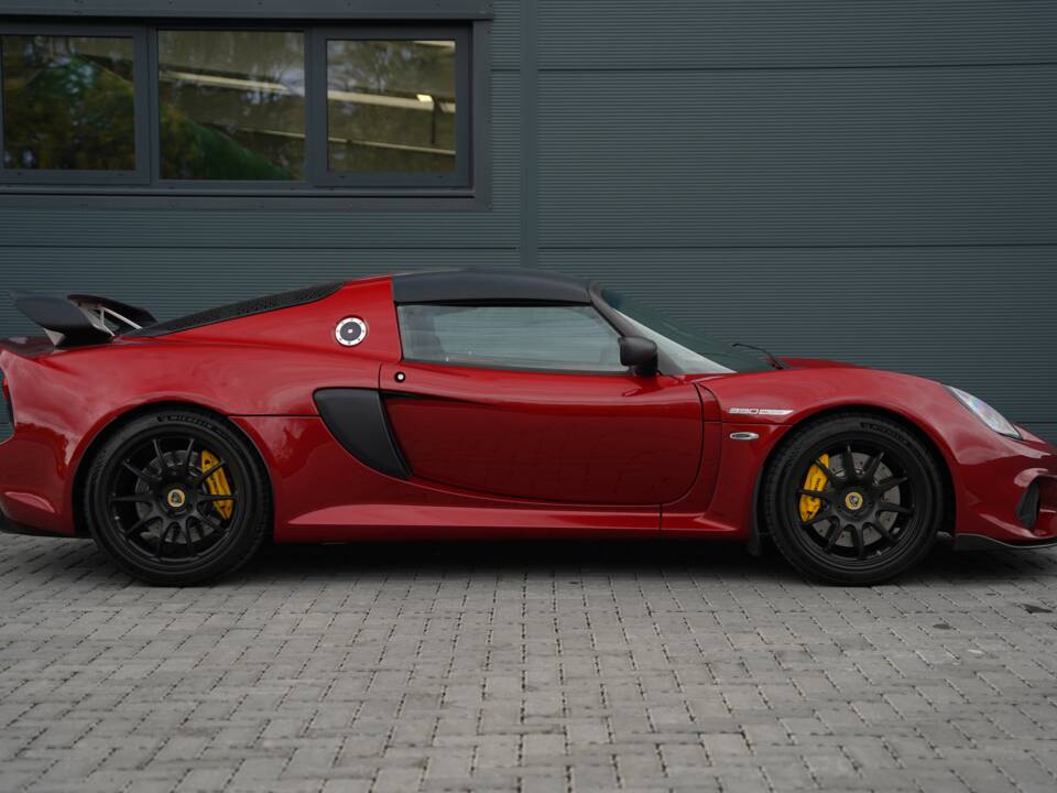 Bild 3/50 von Lotus Exige 390 &quot;Final Edition&quot; (2021)