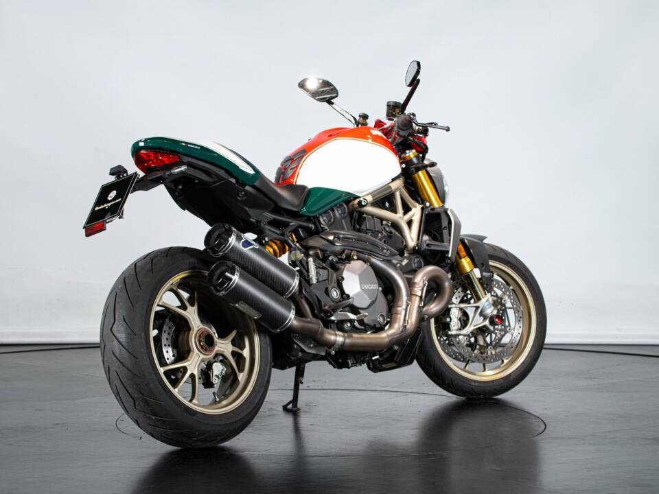 Bild 4/50 von Ducati DUMMY (2018)
