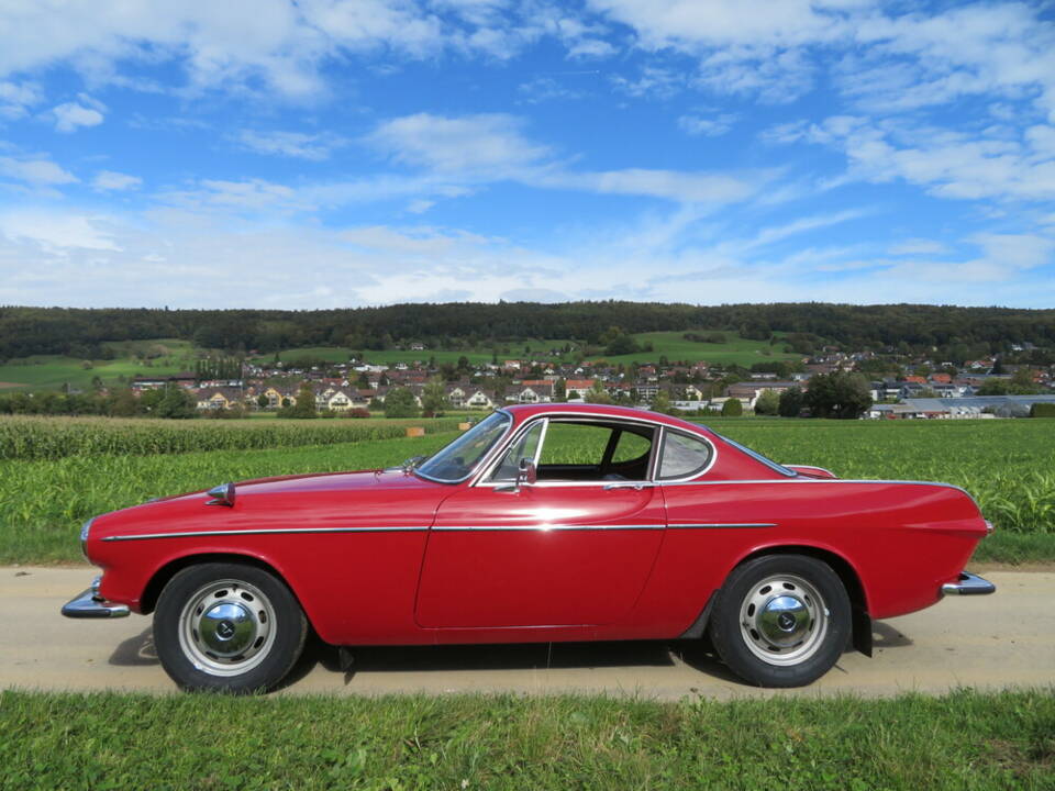 Imagen 3/17 de Volvo 1800 S (1967)