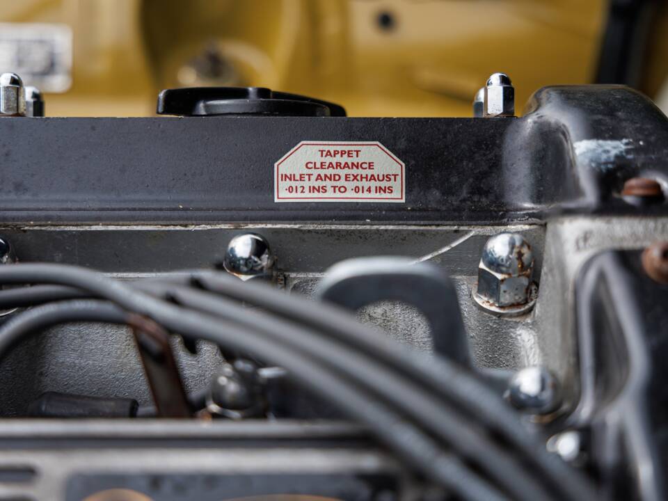Bild 13/40 von Daimler Sovereign 4.2 (1976)
