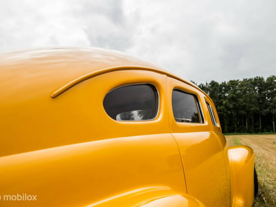 Bild 15/32 von Cadillac 62 Sedan (1941)