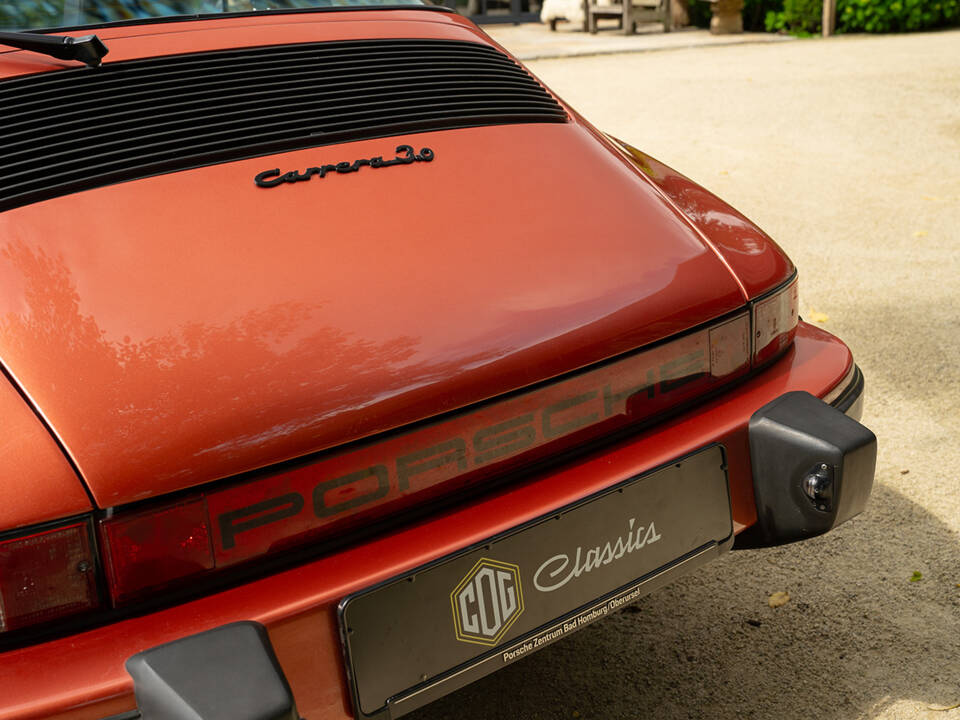 Immagine 12/90 di Porsche 911 Carrera 3.0 (1977)