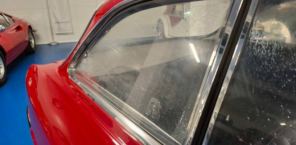 Bild 9/31 von Alfa Romeo Giulia Sprint GTA (1967)